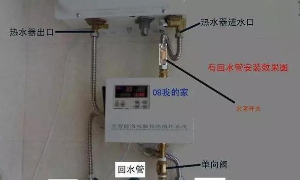 热水器使用后手痒是什么原因？如何解决？