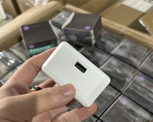 苹果专用pd充电器有何特点？如何选择？
