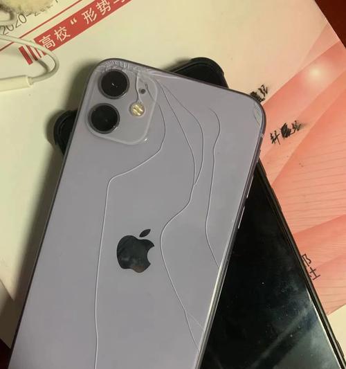 手机摄像头出现半个笔芯现象？这是什么意思？