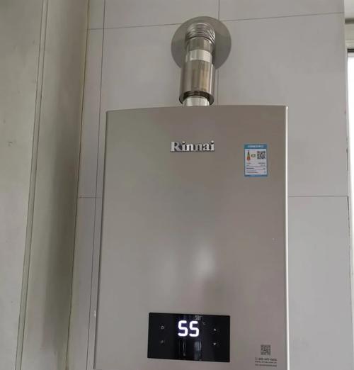 热水器代码5661代表什么问题？如何解决？