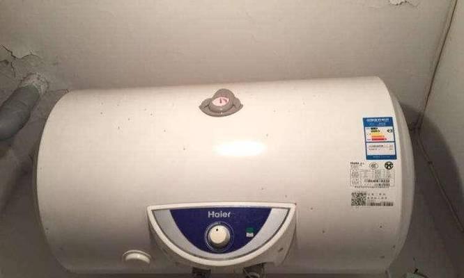热水器代码5661代表什么问题？如何解决？