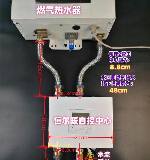 热水器连接天然气管道应使用哪种材料？