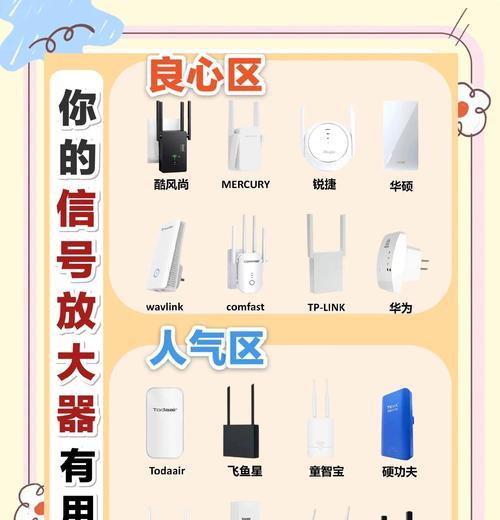 卧室路由器信号放大器的作用是什么？
