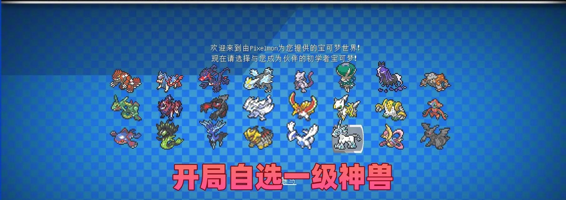 神奇宝贝服务器设置有哪些步骤？