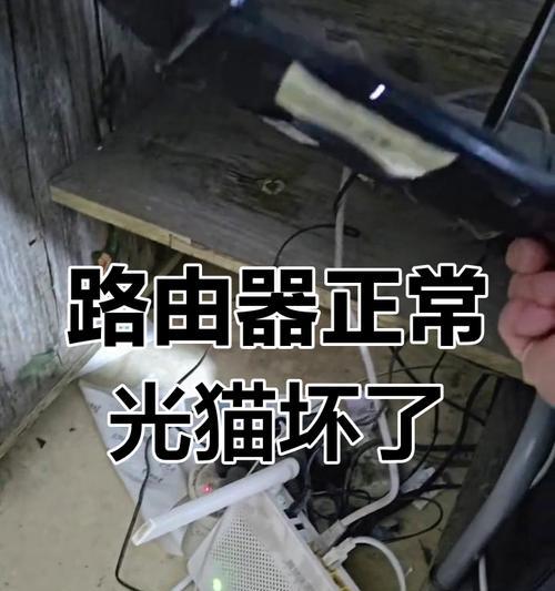 路由器黑盒不亮灯是为何？如何快速诊断并解决？
