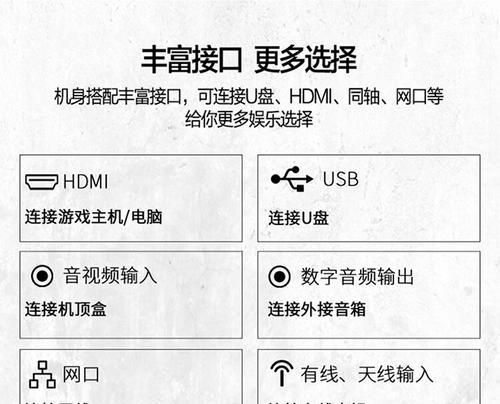 海信电视机顶盒播放u盘视频的方法？