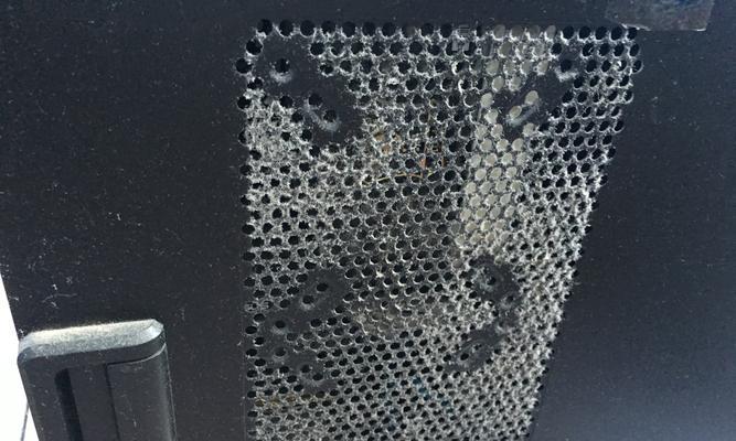 电脑配件落灰了怎么办？视频教程有吗？