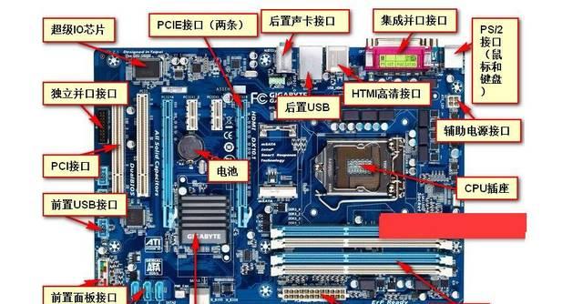 电脑配件落灰了怎么办？视频教程有吗？