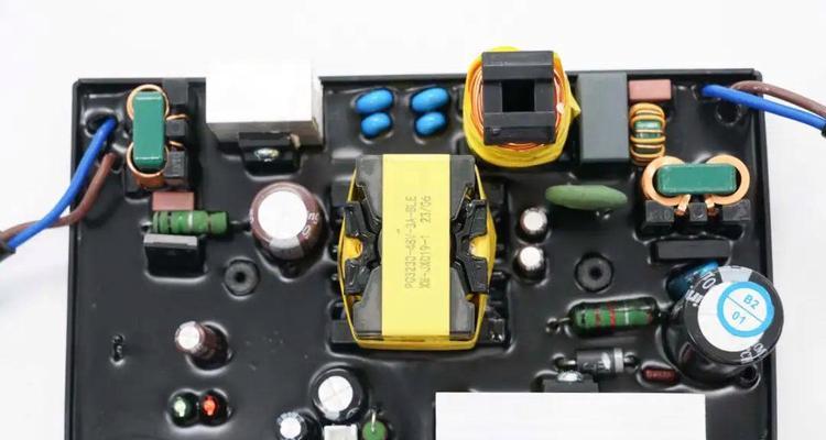 充电器型号vw3含义及特点是什么？
