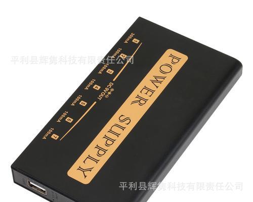 卓乐音箱移动电源连接方法是什么？