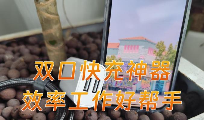 工作速度快的充电器有哪些？工作速度快的充电器有什么特点？