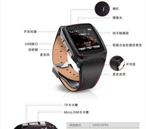 卡槽智能手表使用视频教程在哪里？