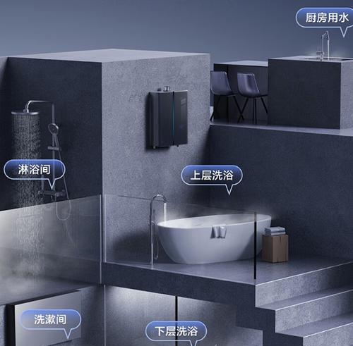 华帝热水器G5系列的特点是什么？G5系列与其他系列有何不同？