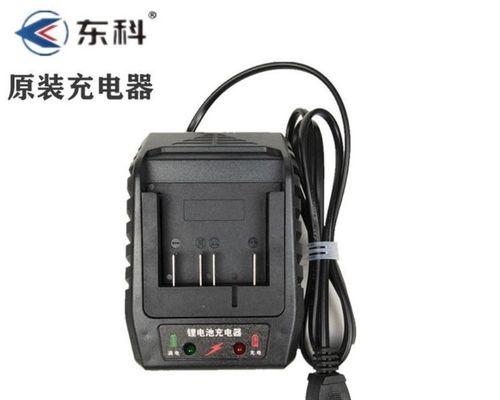 电动扳手充电器使用方法是什么？