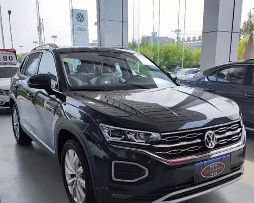 大众探岳300充电器的功率是多少瓦？