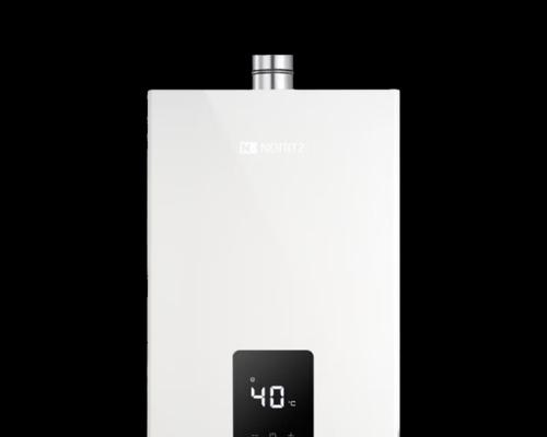 智美热水器怎么用？使用过程中有哪些节能小技巧？