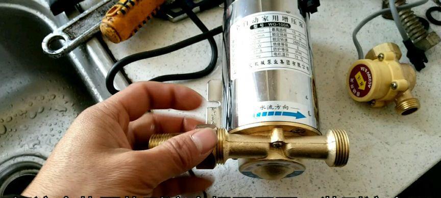 热水器加热垫圈拆卸方法？如何安全地拆下热水器的加热垫圈？