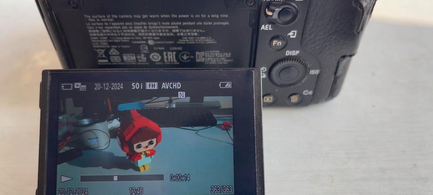 索尼相机视频无声如何恢复？解决方法是什么？