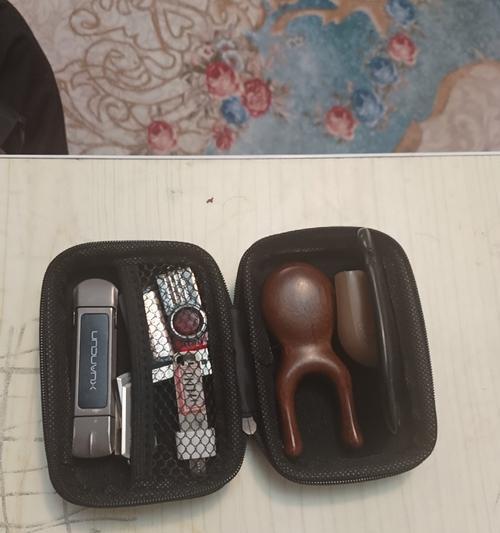 充电器线收纳小包安装方法是什么？如何使用？