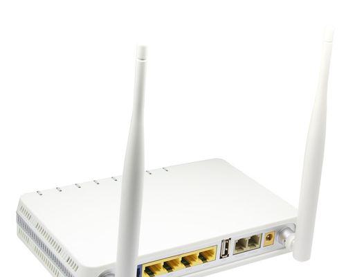 网关路由器的外观特征是什么？它与普通路由器有何不同？