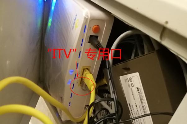 老式电信机顶盒信号线怎么接？接线不正确会怎样？