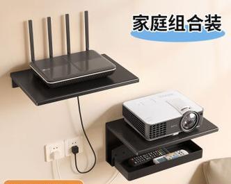 路由器左侧边置物架有何用途？如何选择？