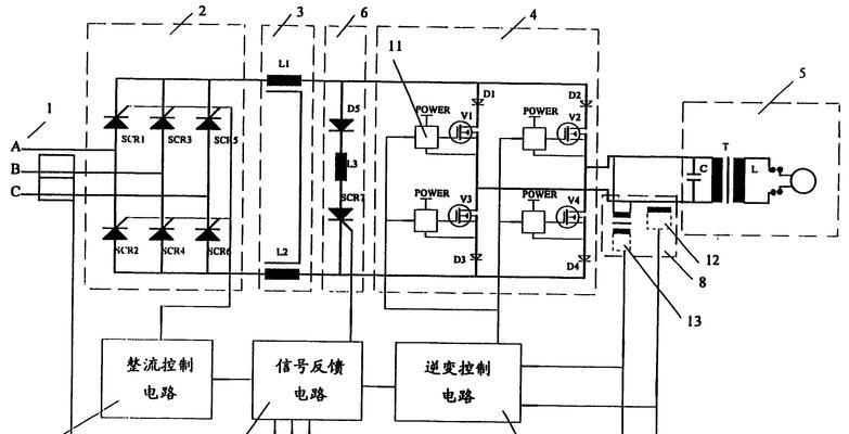 工频充电器滤波功能的作用是什么？