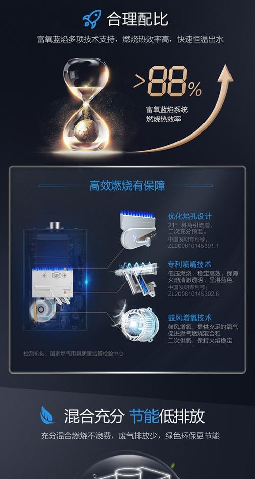 恒温热水器热水口连接步骤是什么？