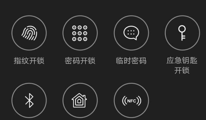 智能手表解锁步骤？忘记密码怎么办？