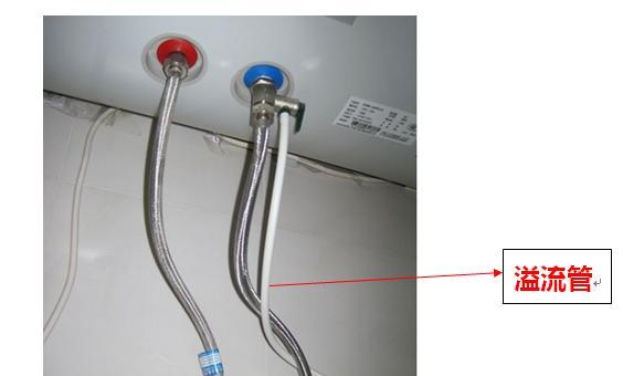 热水器管封扣拆卸方法是什么？