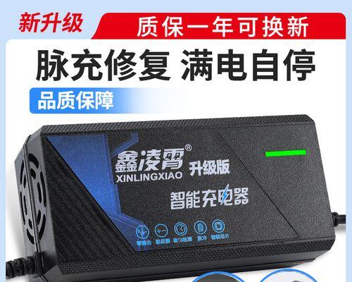 雅迪b60充电器功率是多少瓦？充电器规格对电池寿命有何影响？