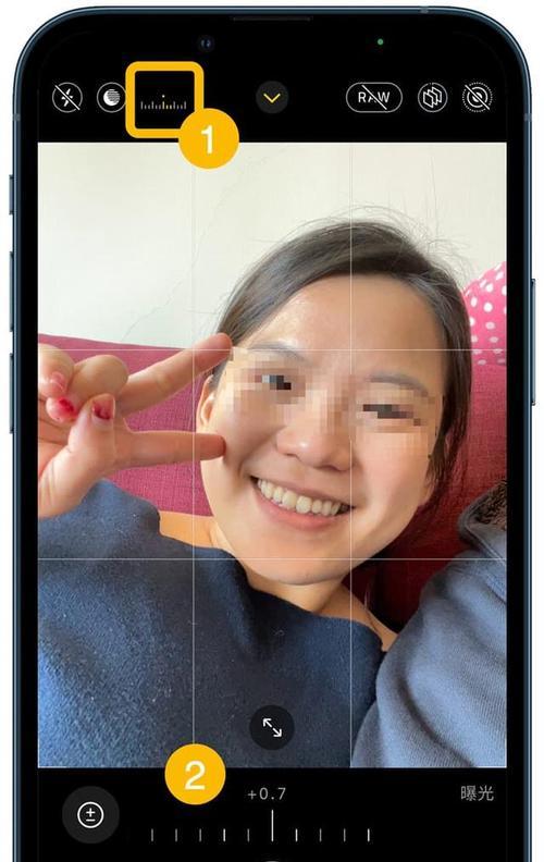 自拍相机换镜头设置方法有哪些？