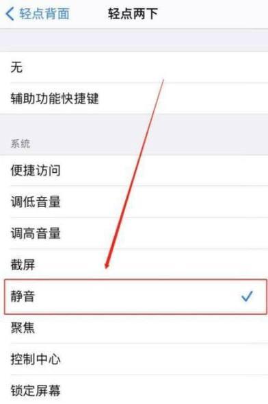苹果手机关闭视频振动声音方法是什么？