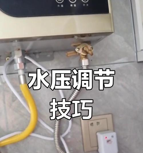 商用热水器不进水问题如何解决？
