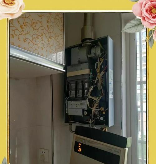 商用热水器不进水问题如何解决？