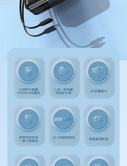 AC移动电源的定义是什么？AC移动电源的工作原理是什么？