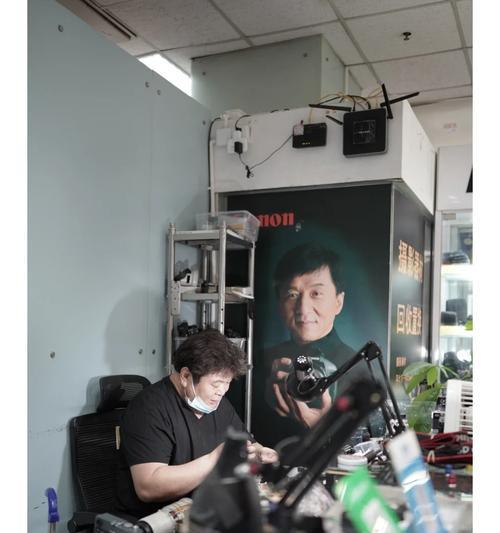 先锋相机镜头摔坏怎么修复？维修成本高吗？