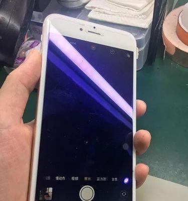 手机摄像头激光灯闪烁原理是什么？如何解决？