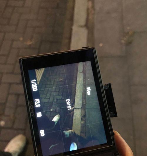 索尼照相机屏幕损坏如何修复？维修成本高吗？
