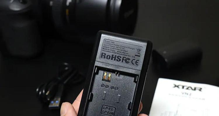 数码相机电量如何正确评估？