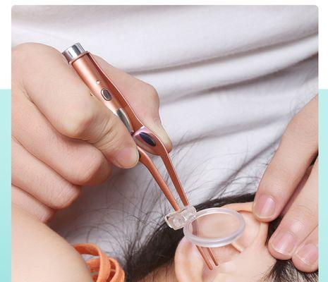 镊子充电器怎么充电的啊？充电方法是什么？