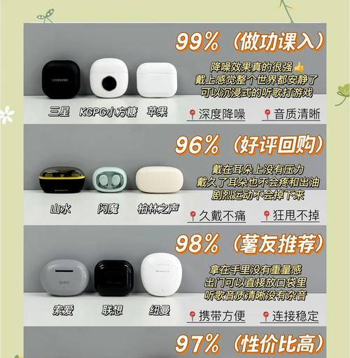 立体蓝牙耳机降噪功能如何使用？
