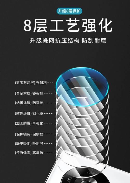 手机摄像头脏污清洁方法？如何避免损伤镜头？