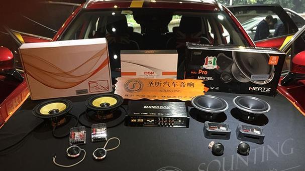 汽车音响改装功放应该去哪里购买？