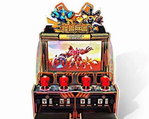 成年游戏机在游戏厅怎么玩？玩时可能遇到哪些问题？