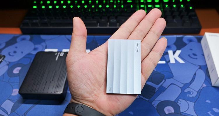 小米移动硬盘保护怎么取消？取消保护后数据安全吗？
