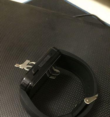 手表改装成游戏机的步骤是什么？