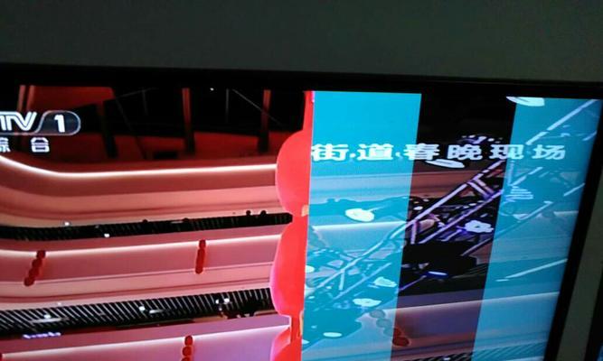 电视屏幕碎了怎么处理？老外的处理方法是什么？