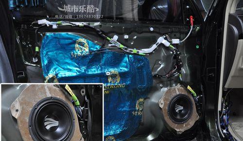 四声道加低音炮接线步骤是什么？接线时应该注意什么？