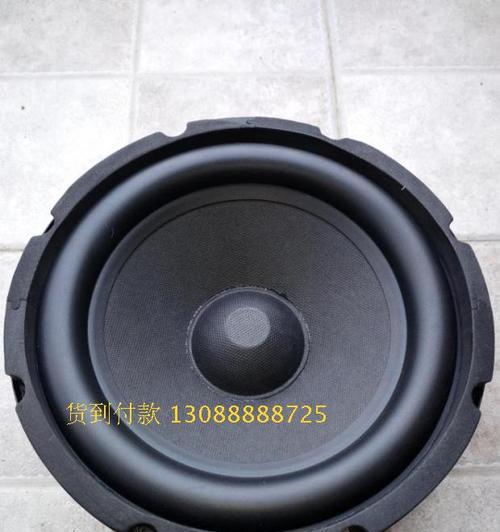 重低音炮的出气口如何开启？操作步骤是什么？
